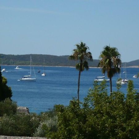 Apartmani Sulic Hvar Island Exterior foto