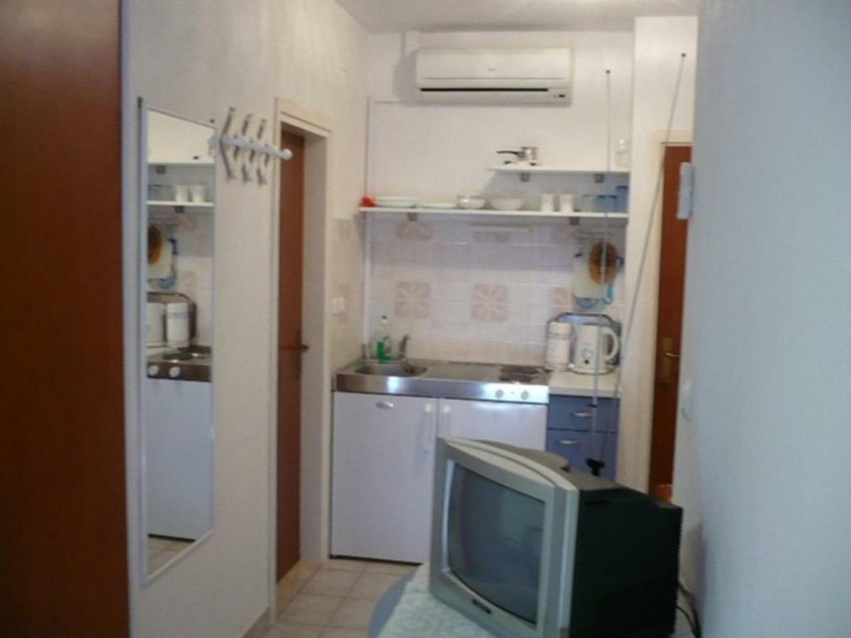 Apartmani Sulic Hvar Island Exterior foto