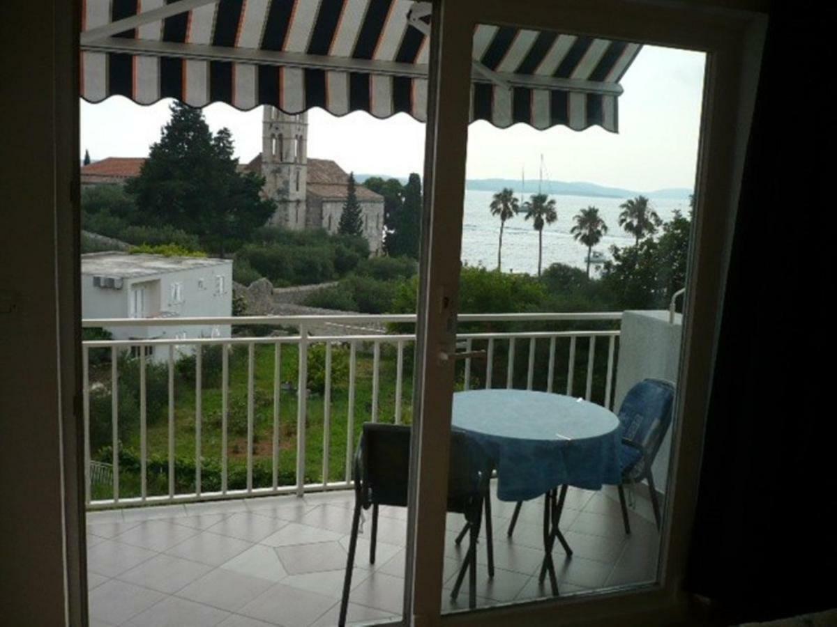 Apartmani Sulic Hvar Island Exterior foto