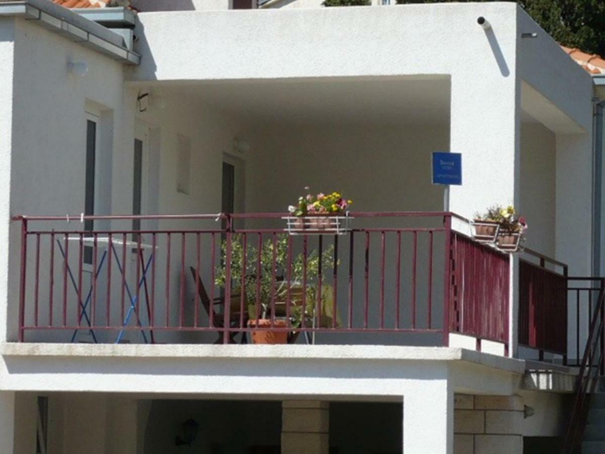 Apartmani Sulic Hvar Island Exterior foto