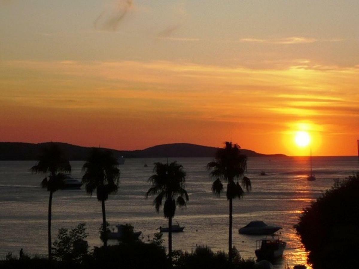 Apartmani Sulic Hvar Island Exterior foto