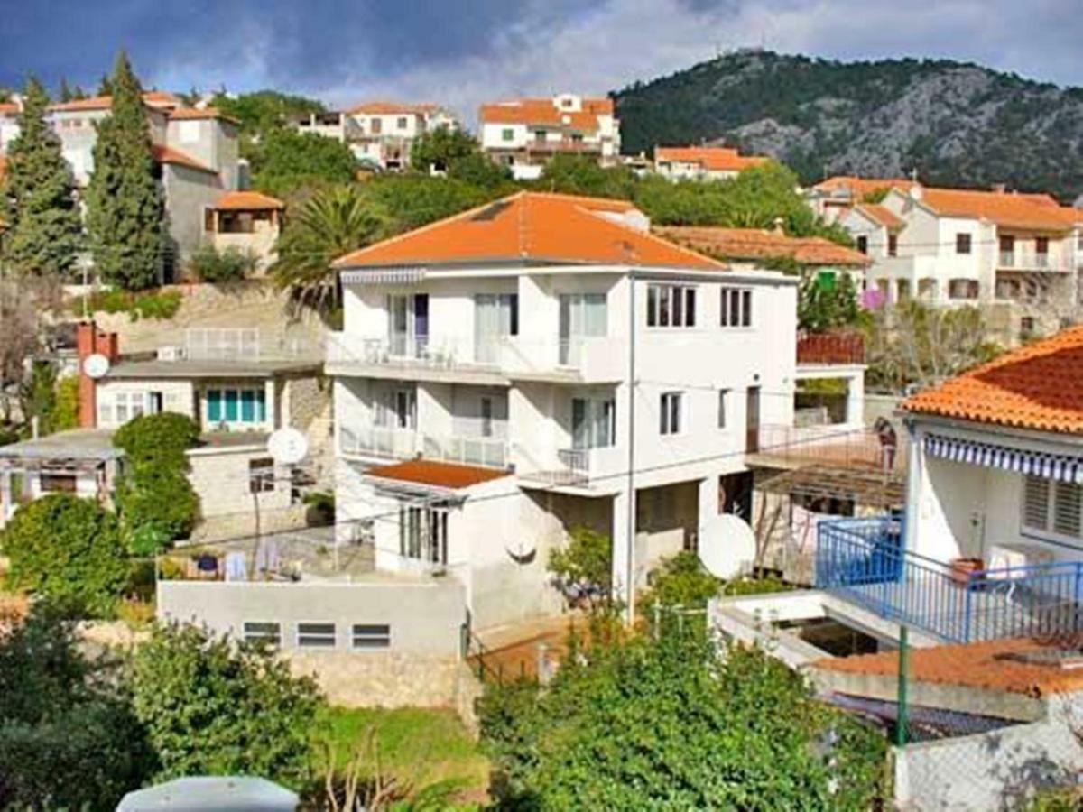 Apartmani Sulic Hvar Island Exterior foto