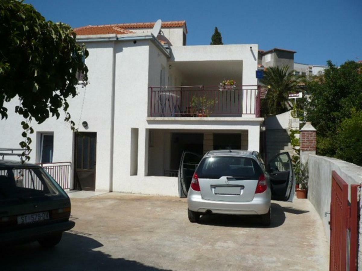 Apartmani Sulic Hvar Island Exterior foto